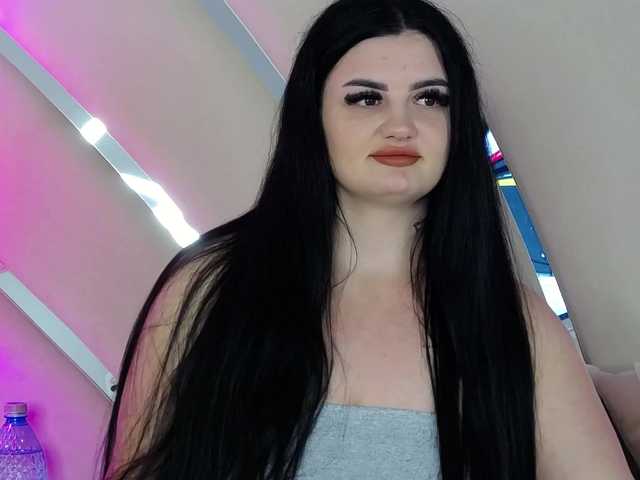 Denissya live cam on BongaCams
