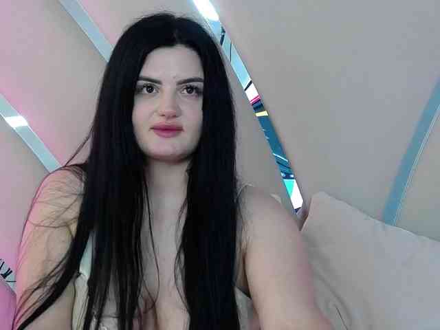 Denissya Live Webcam on BongaCams