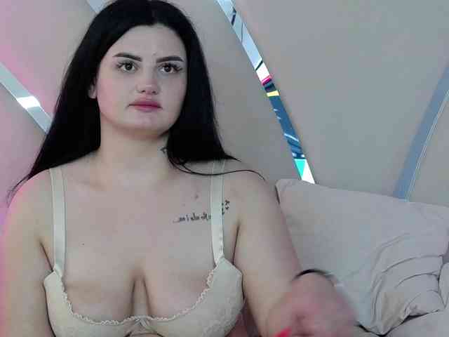 Denissya Live Webcam on BongaCams