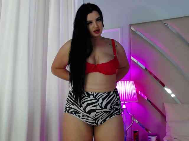 Denissya Live Webcam on BongaCams