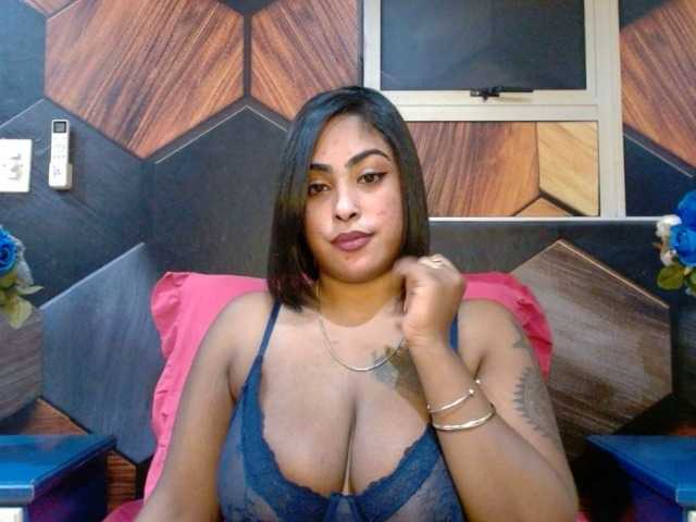 IndianShine live webcam show