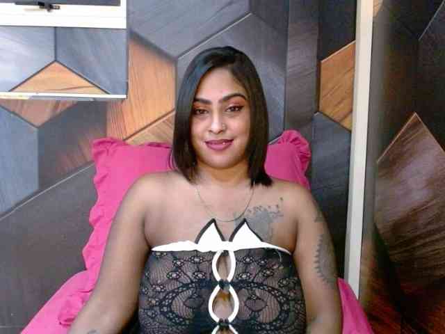 IndianShine webcam