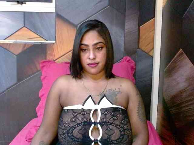 IndianShine webcam