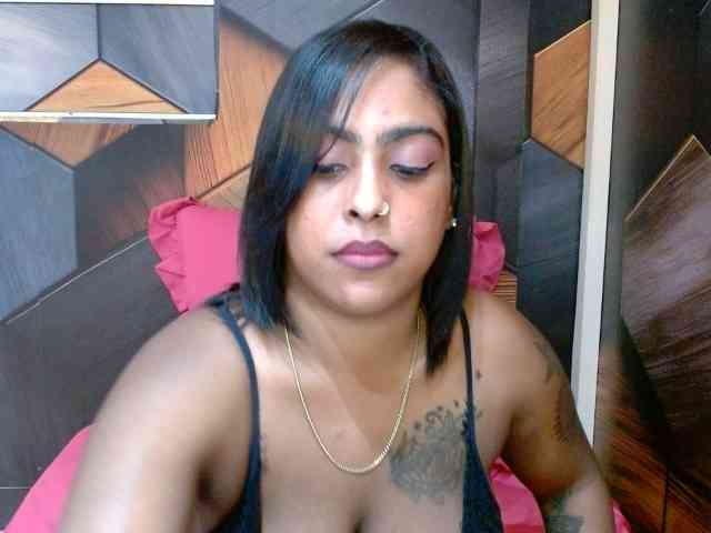 IndianShine webcam