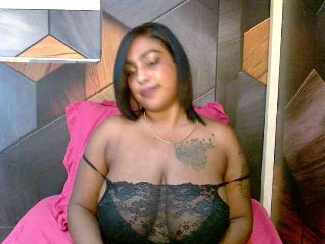 Model: IndianShine
