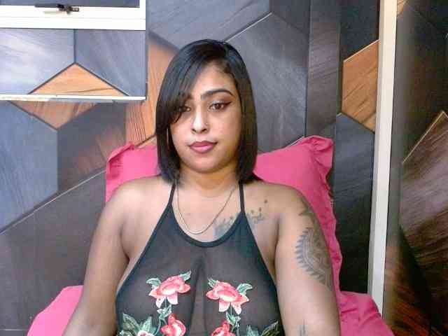 IndianShine webcam