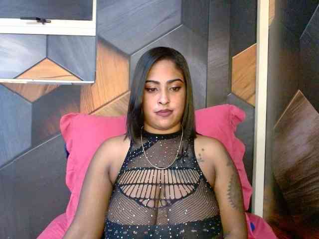 Model: IndianShine