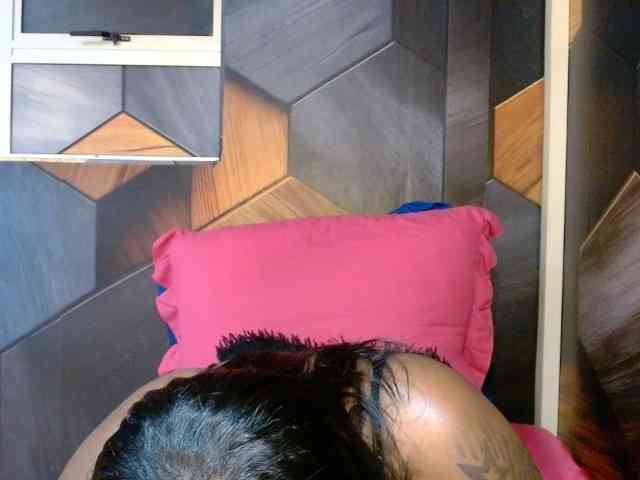 IndianShine webcam