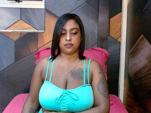 IndianShine webcam