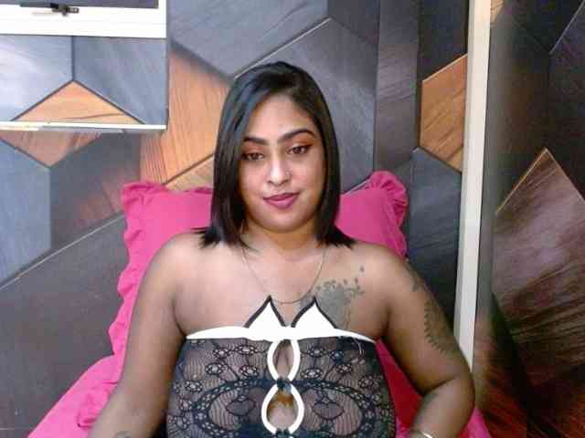 IndianShine webcam