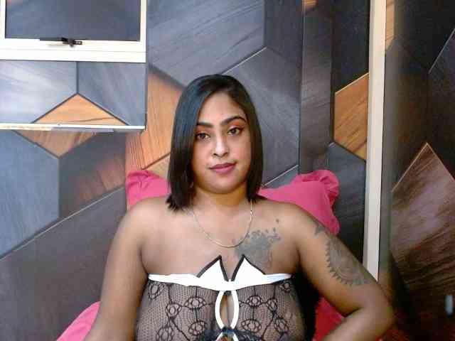 IndianShine webcam