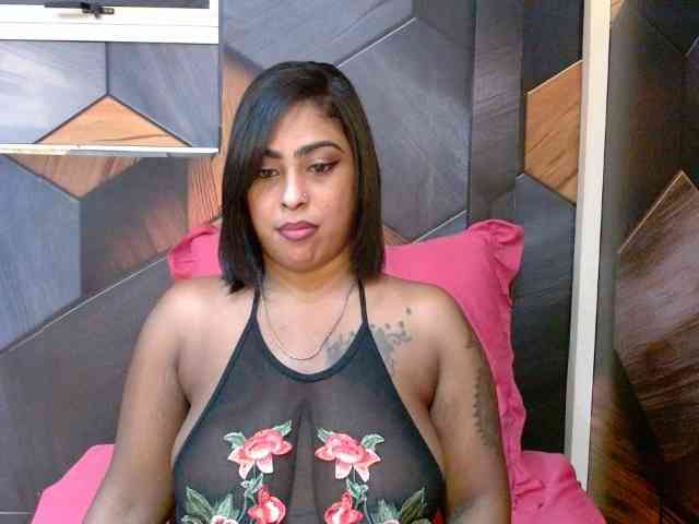 IndianShine webcam
