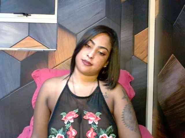 IndianShine webcam
