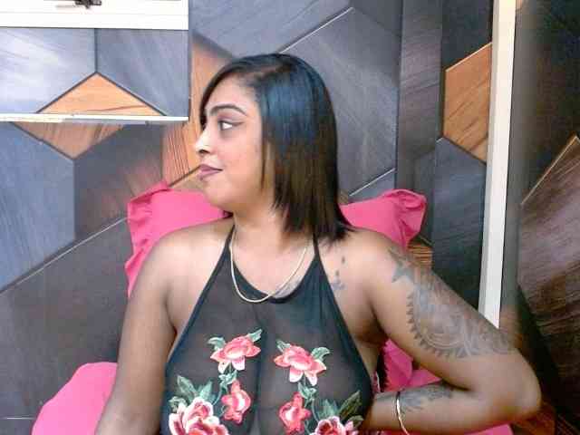 IndianShine webcam