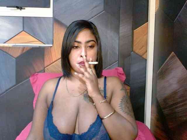 IndianShine webcam