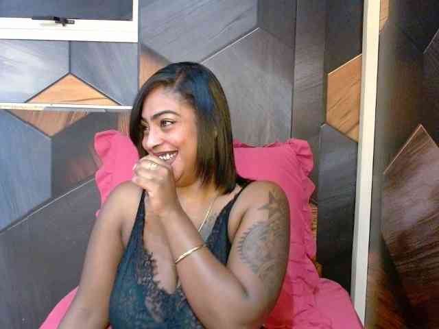 IndianShine webcam