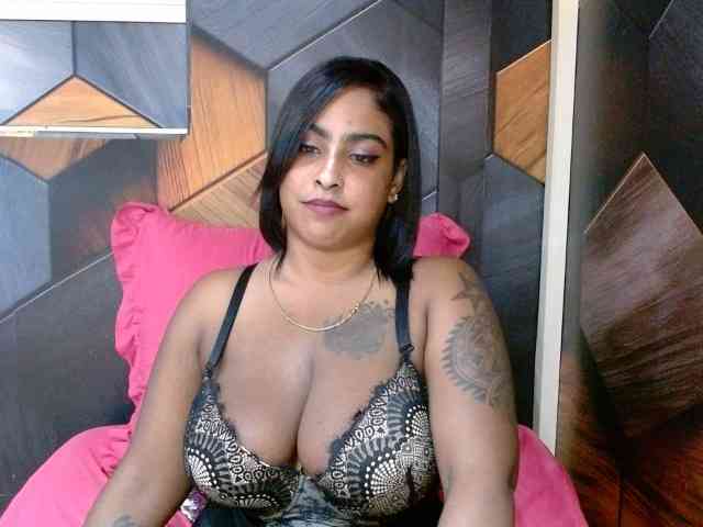 IndianShine webcam