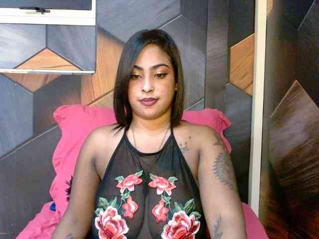 IndianShine webcam