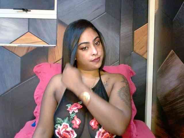 IndianShine webcam