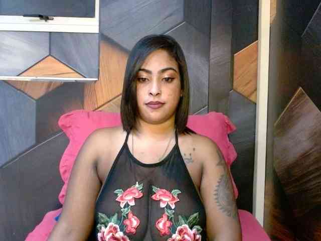 IndianShine webcam