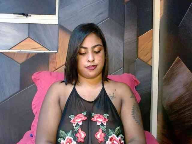 IndianShine webcam