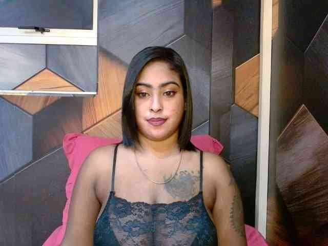 IndianShine webcam