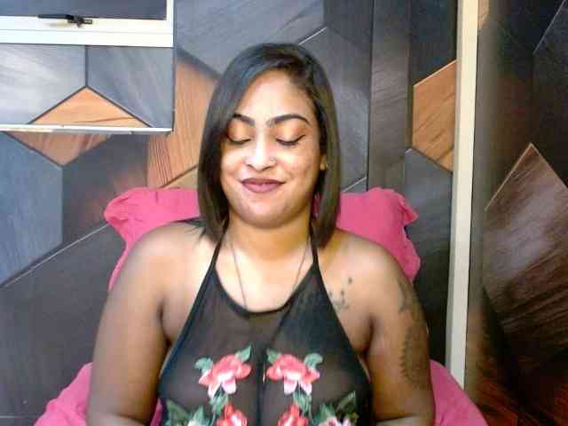 IndianShine webcam