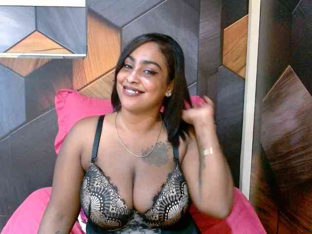 IndianShine webcam