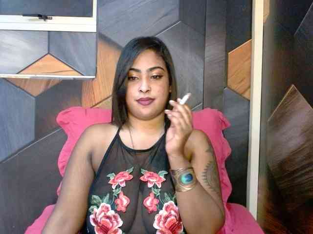 IndianShine webcam