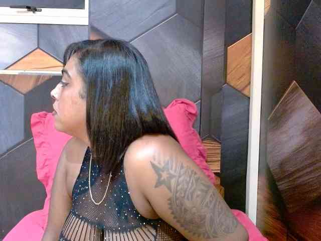 IndianShine webcam