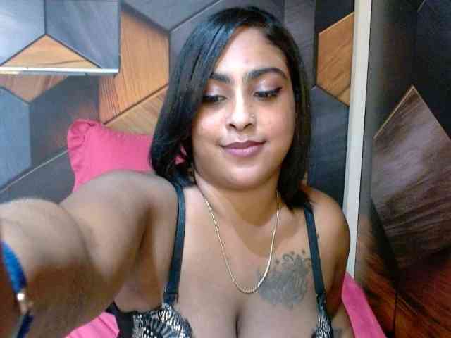 IndianShine webcam