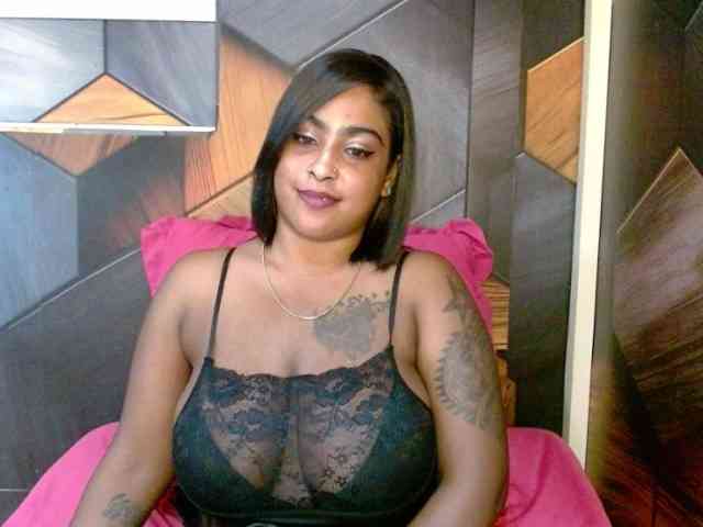 IndianShine webcam