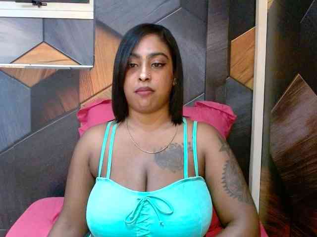 IndianShine webcam
