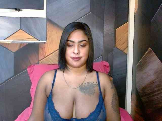 IndianShine webcam