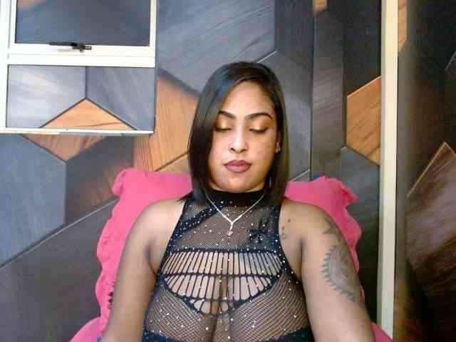 IndianShine webcam