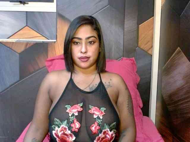 IndianShine webcam