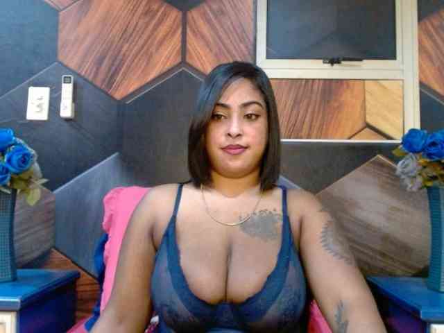 IndianShine webcam