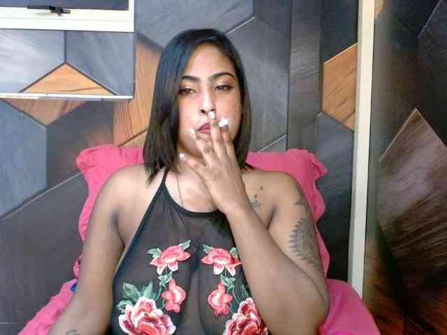 IndianShine webcam