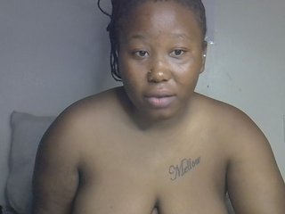 Casse-dellah Porn Show