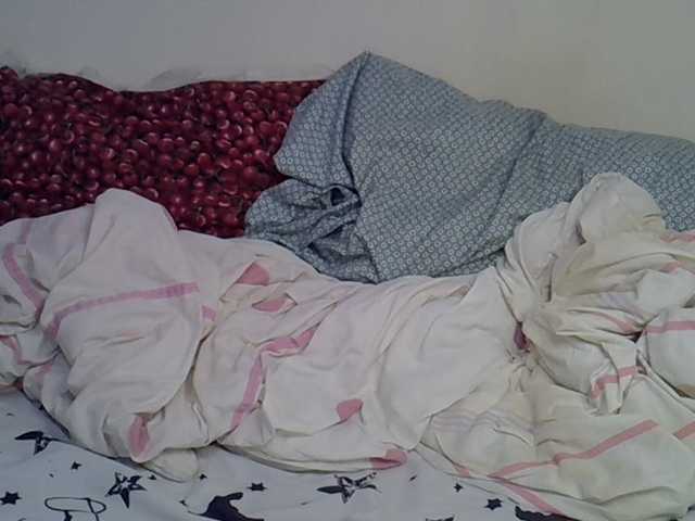 Casse-dellah live cam on BongaCams