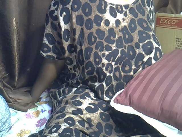 Casse-dellah Cam en directo en BongaCams