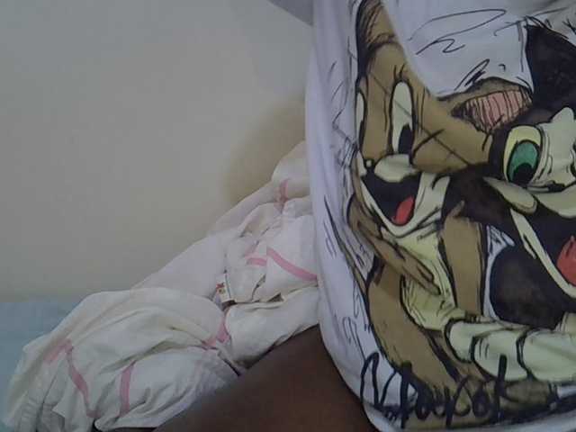 Casse-dellah live cam on BongaCams