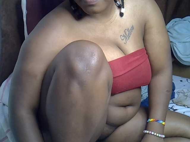 Casse-dellah live webcam show