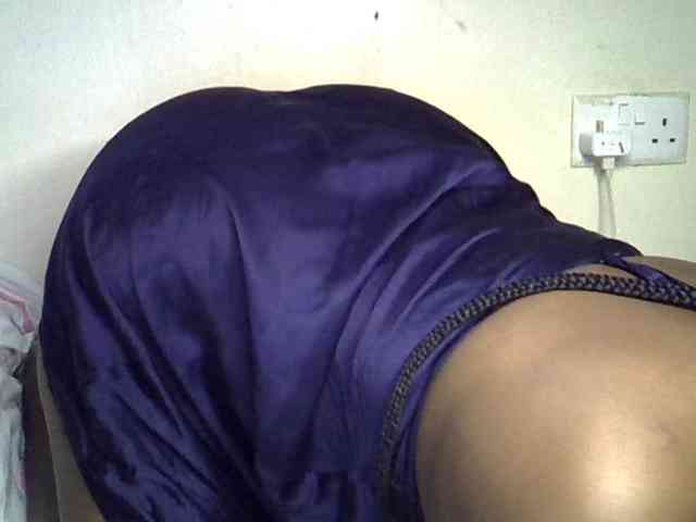 Casse-dellah webcam