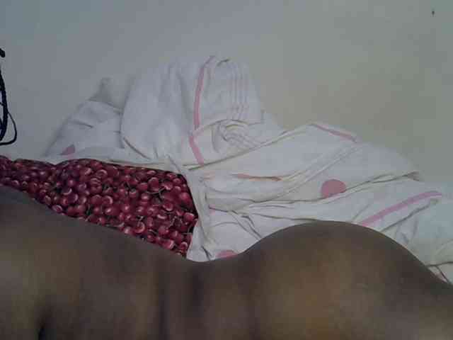 Casse-dellah webcam