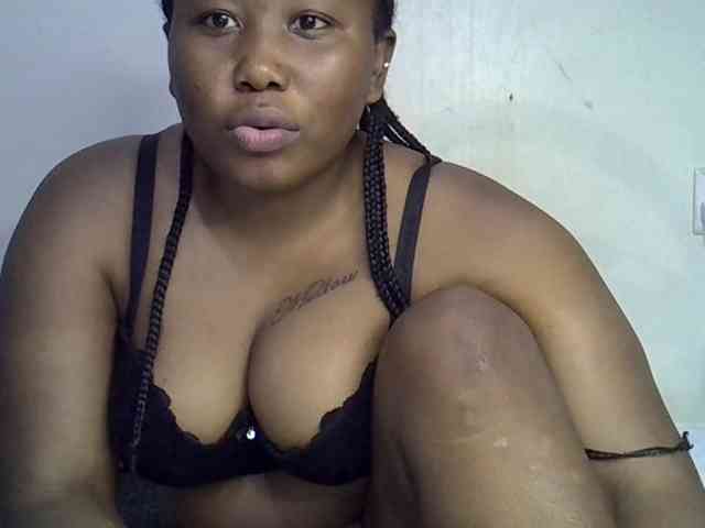 Casse-dellah webcam