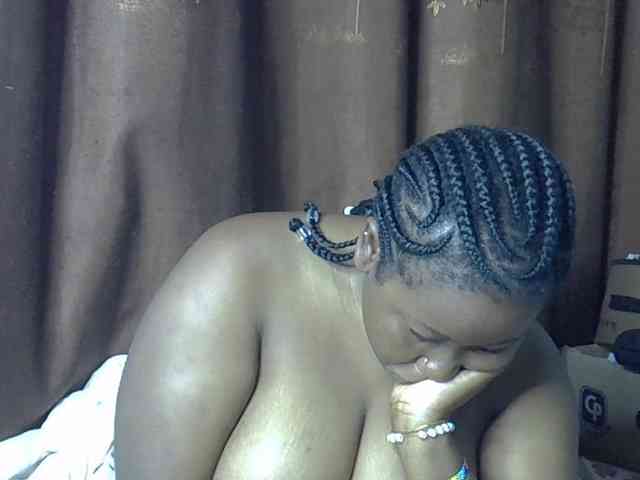 Casse-dellah webcam