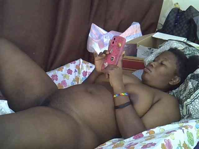 Casse-dellah webcam