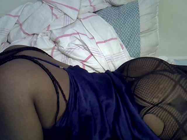 Casse-dellah webcam