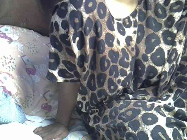 Casse-dellah webcam